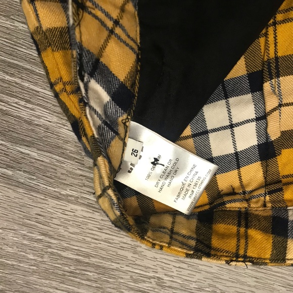 UNIF Dawson Pant - Picture 6 of 8